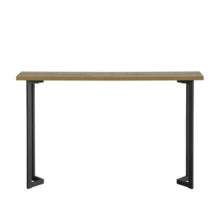 Tavolo da Consolle Tavolo da Ingresso Tavolo per Divano salvaspazio,FSB50-PF