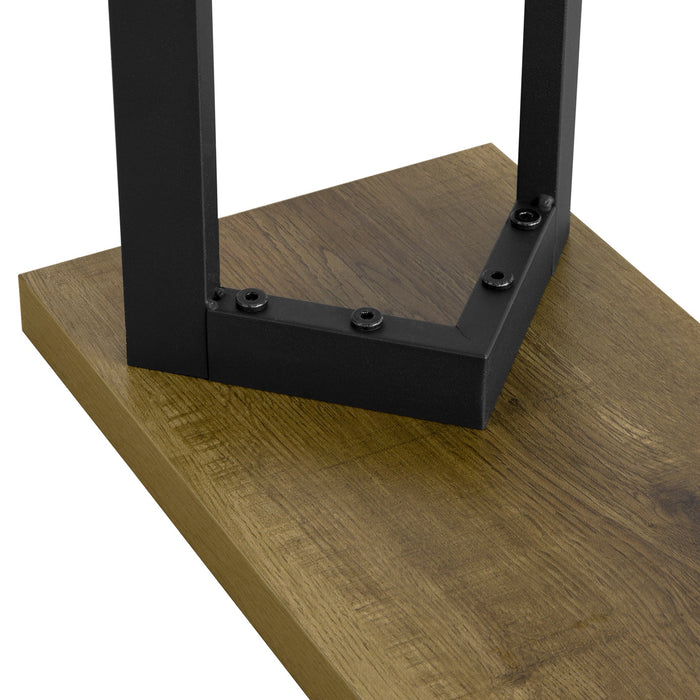 Tavolo da Consolle Tavolo da Ingresso Tavolo per Divano salvaspazio,FSB50-PF