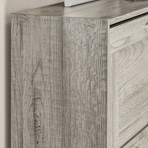 Scarpiera ribaltabile Scarpiera a 2 ribalte Portascarpe salvaspazio Slim, 60x23x79cm Grigio FSR137-HG SoBuy