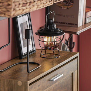 Scarpiera Ribaltabile Scarpiera A 3 Ribalte Portascarpe Salvaspazio Slim, 60x23x115cm, Noce, FSR137-L-F SoBuy