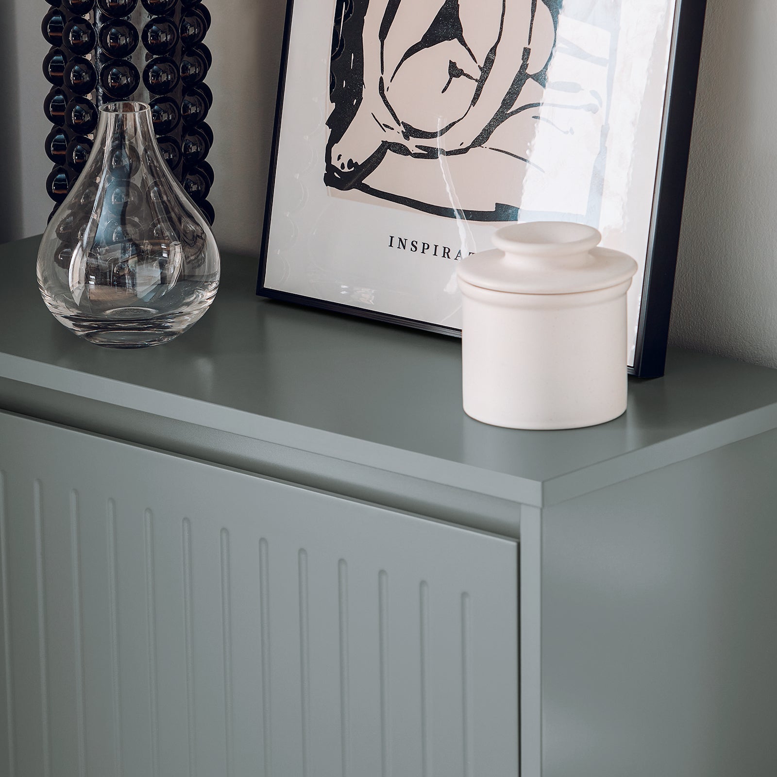 Scarpiera Con 3 Ribalte E 6 Ripiani Scarpiera Con Scomparto Aggiuntivo Portascarpe Salvaspazio Grigio 61x26x120cm FSR165-H-HG