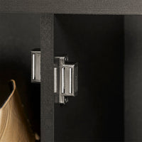 SoBuy Panca scarpiera 91x31x50cm FSR63-II-SCH