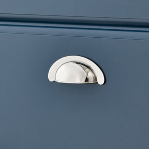 Scarpiera salvaspazio Slim, portascarpe salvaspazio Regolabili Blu L55*P24*A83 cm FSR78-B