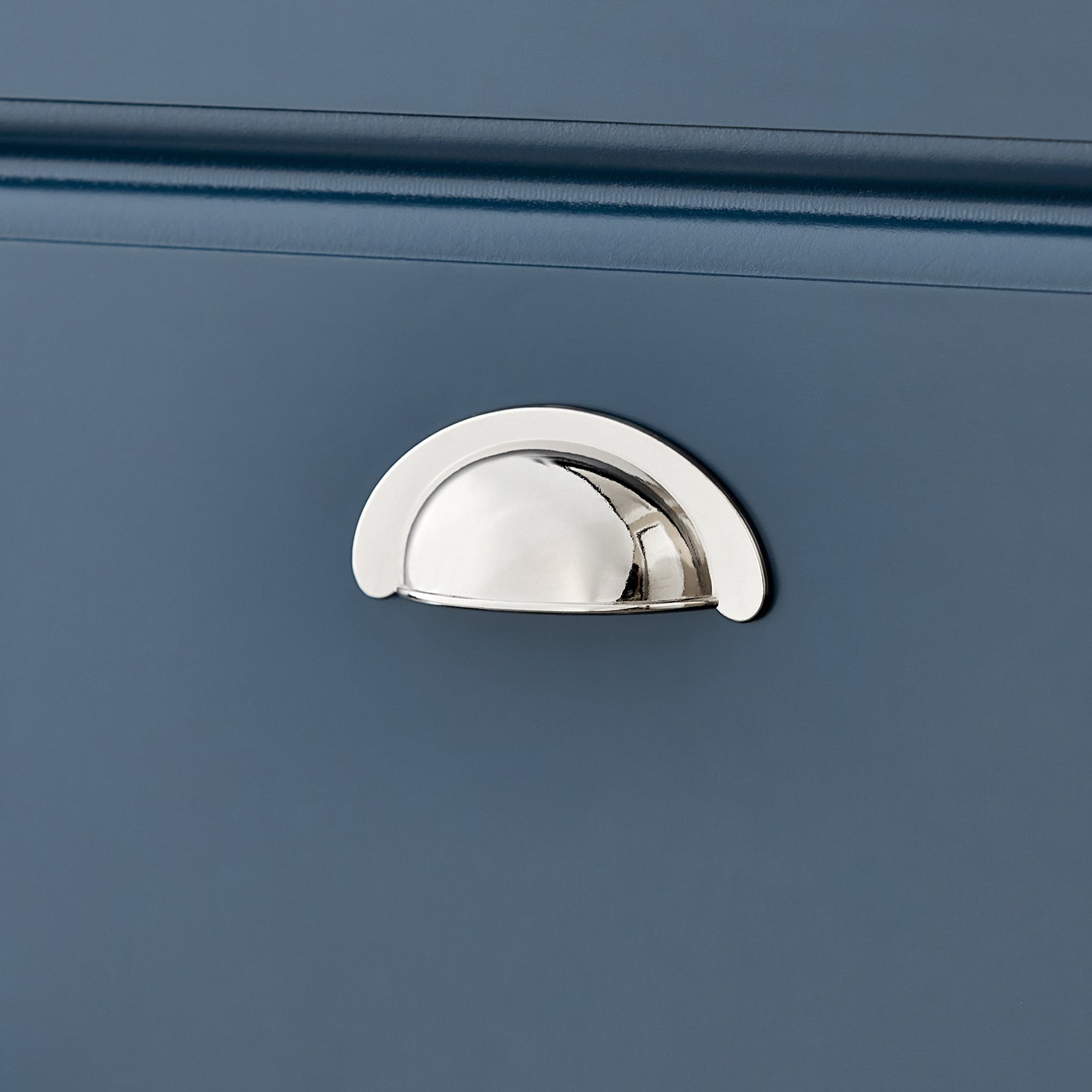 Scarpiera salvaspazio Slim, portascarpe salvaspazio Regolabili Blu L55*P24*A83 cm FSR78-B