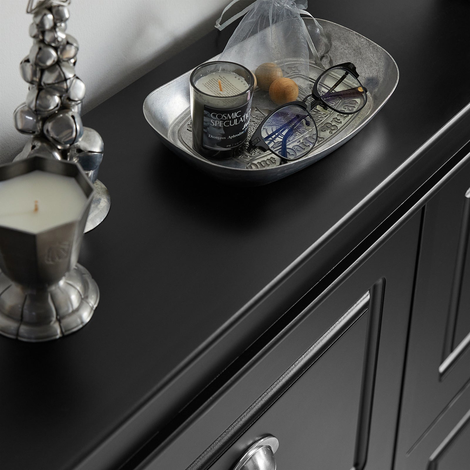 Scarpiera salvaspazio Slim Mobili per Scarpe Serie Scarpiere 105x24x83cm Nero FSR79-SCH