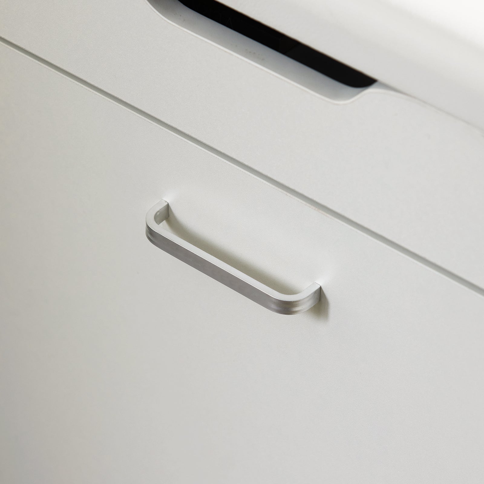 Scarpiera Salvaspazio Slim, Portascarpe Salvaspazio Regolabili,Scarpiere,Scarpiera Pieghevole L60*P30*A50 Cm, Bianco FSR95-W SoBuy