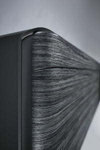 Climatizzatore Condizionatore Daikin Bluevolution Inverter serie STYLISH REAL BLACKWOOD 9000 Btu FTXA25BT R-32 Wi-Fi Integrato classe A+++ Colore Legno Nero - Garanzia Italiana