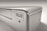 Climatizzatore Condizionatore Daikin Bluevolution Inverter serie STYLISH TOTAL SILVER 12000 Btu FTXA35BS R-32 Wi-Fi Integrato Classe A+++ Colore Grigio - Garanzia Italiana