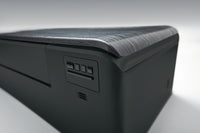 Climatizzatore Condizionatore Daikin Bluevolution Inverter serie STYLISH REAL BLACKWOOD 18000 Btu FTXA50BT R-32 Wi-Fi Integrato classe A++ Colore Legno Nero - Garanzia Italiana