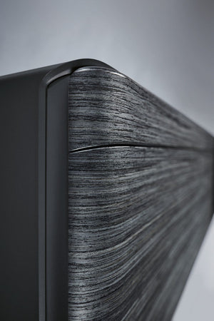 Climatizzatore Condizionatore Daikin Bluevolution Inverter serie STYLISH REAL BLACKWOOD 18000 Btu FTXA50BT R-32 Wi-Fi Integrato classe A++ Colore Legno Nero - Garanzia Italiana