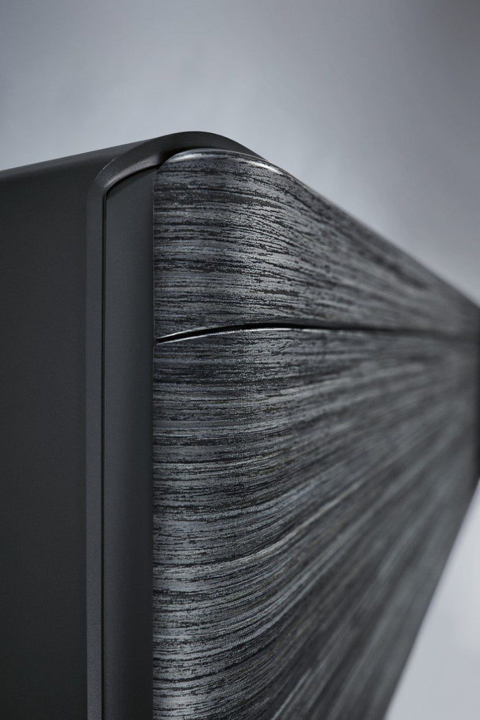 Climatizzatore Condizionatore Daikin Bluevolution Inverter serie STYLISH REAL BLACKWOOD 18000 Btu FTXA50BT R-32 Wi-Fi Integrato classe A++ Colore Legno Nero - Garanzia Italiana