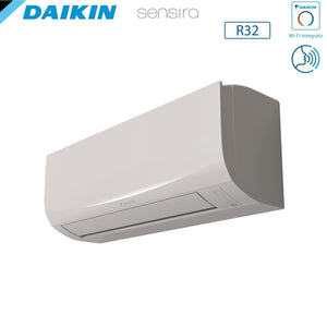 Condizionatore Daikin ECOPLUS SENSIRA 24000 Btu FTXF71F R-32 Wi-Fi Integrato