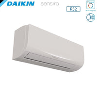 Condizionatore Daikin ECOPLUS SENSIRA 7000 Btu FTXF20F R-32 Wi-Fi Integrato