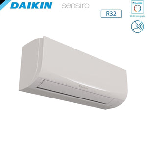 Condizionatore Daikin ECOPLUS SENSIRA 18000 Btu FTXF50F R-32 Wi-Fi Integrato