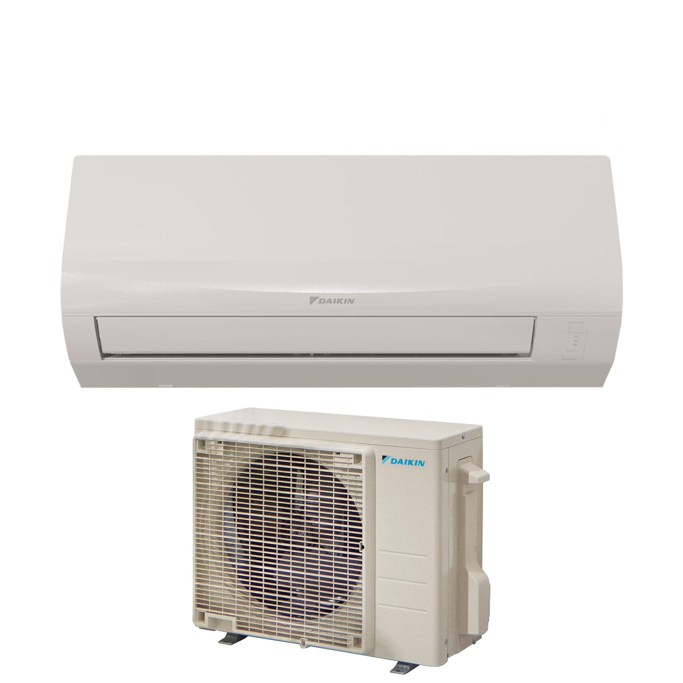 Condizionatore Daikin ECOPLUS SENSIRA 21000 Btu FTXF60F R-32 Wi-Fi Integrato