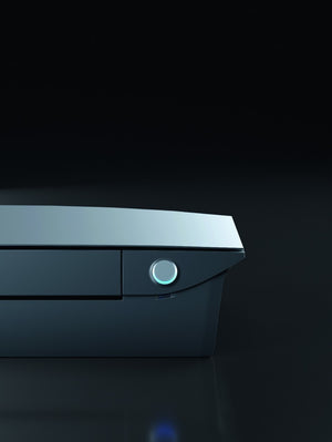 Climatizzatore Condizionatore Daikin Bluevolution Inverter serie EMURA SILVER III 7000 Btu FTXJ20AS R-32 Wi-Fi Integrato classe A+++ Garanzia Italiana - Novità