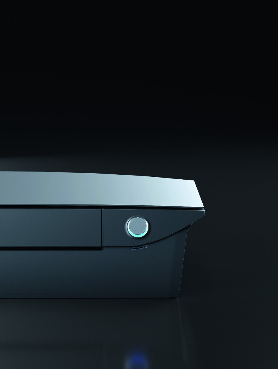 Climatizzatore Condizionatore Daikin Bluevolution Inverter serie EMURA SILVER III 9000 Btu FTXJ25AS R-32 Wi-Fi Integrato classe A+++ Garanzia Italiana - Novità