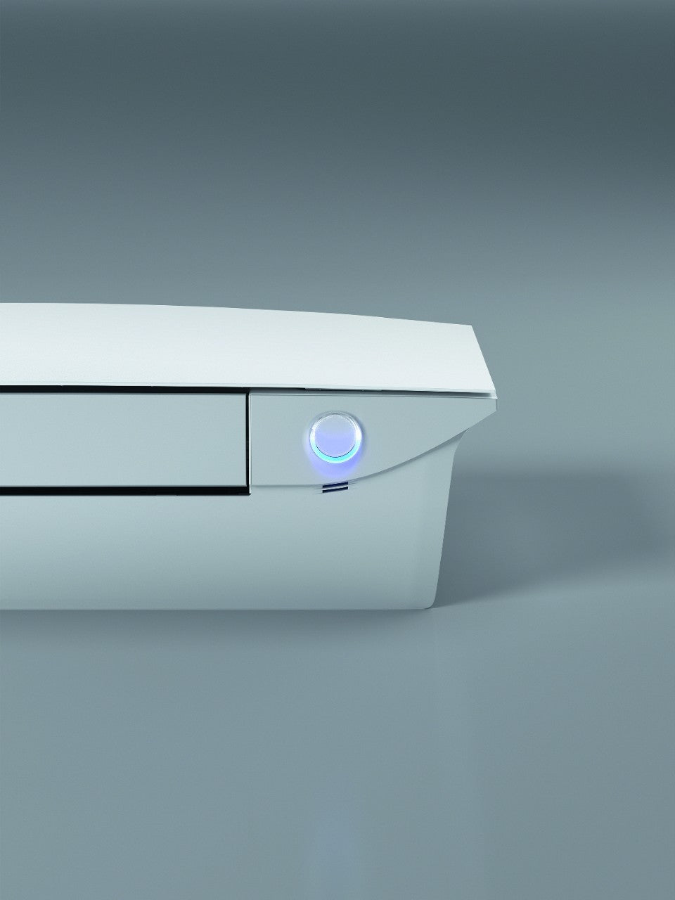 Climatizzatore Condizionatore Daikin Bluevolution Inverter serie EMURA WHITE III 9000 BTU FTXJ25AW R-32 Wi-Fi Integrato classe A+++ - Garanzia Italiana