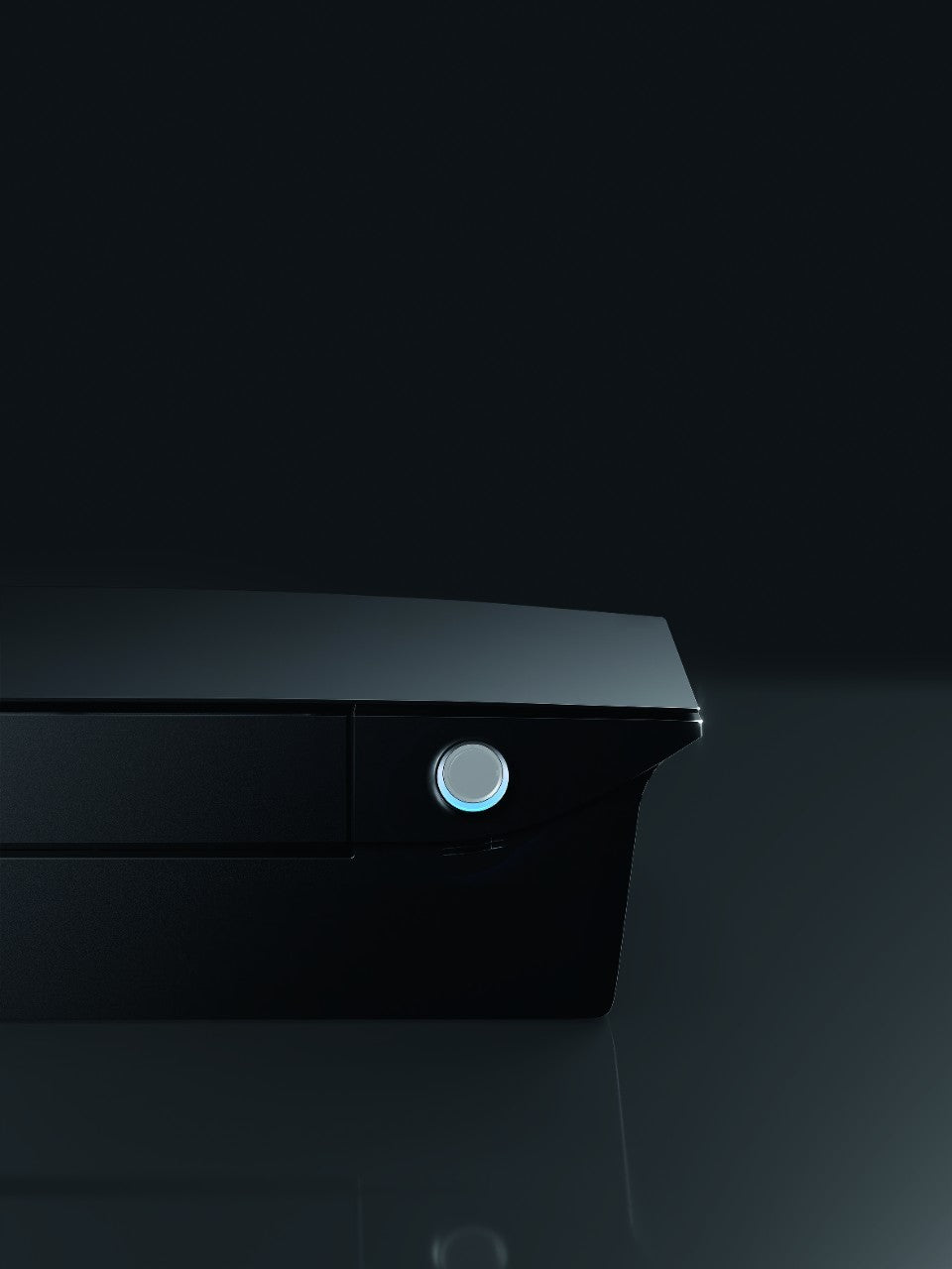 Climatizzatore Condizionatore Daikin Bluevolution Inverter serie EMURA BLACK III 12000 Btu FTXJ35AB R-32 Wi-Fi Integrato classe A+++ Garanzia Italiana - Novità