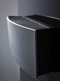 Condizionatore Daikin Emura Silver 9000 Btu R-32 Wi-Fi Integrato - Garanzia Italiana