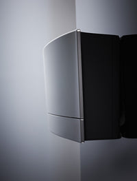 Condizionatore Daikin Emura Silver 9000 Btu R-32 Wi-Fi Integrato - Garanzia Italiana