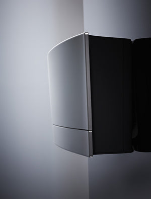 Condizionatore Daikin Emura Silver 9000 Btu R-32 Wi-Fi Integrato - Garanzia Italiana