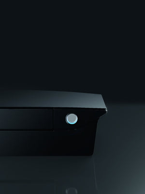 Climatizzatore Condizionatore Daikin Bluevolution Inverter serie EMURA BLACK III 15000 Btu FTXJ42AB R-32 Wi-Fi Integrato classe A+++ Garanzia Italiana - Novità