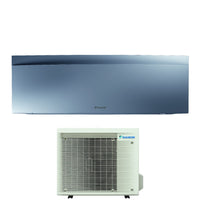 Climatizzatore Condizionatore Daikin Bluevolution Inverter serie EMURA SILVER III 15000 Btu FTXJ42AS R-32 Wi-Fi Integrato classe A++ Garanzia Italiana - Novità