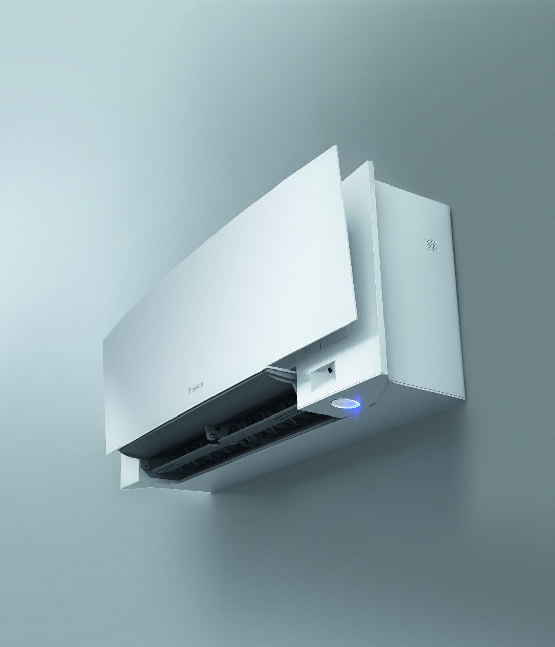 Climatizzatore Condizionatore Daikin Bluevolution Inverter serie EMURA WHITE III 15000 Btu FTXJ42AW R-32 Wi-Fi Integrato classe A++ Garanzia Italiana - Novità