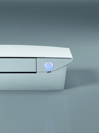 Climatizzatore Condizionatore Daikin Bluevolution Inverter serie EMURA WHITE III 18000 Btu FTXJ50AW R-32 Wi-Fi Integrato classe A++ - Garanzia Italiana - Novità