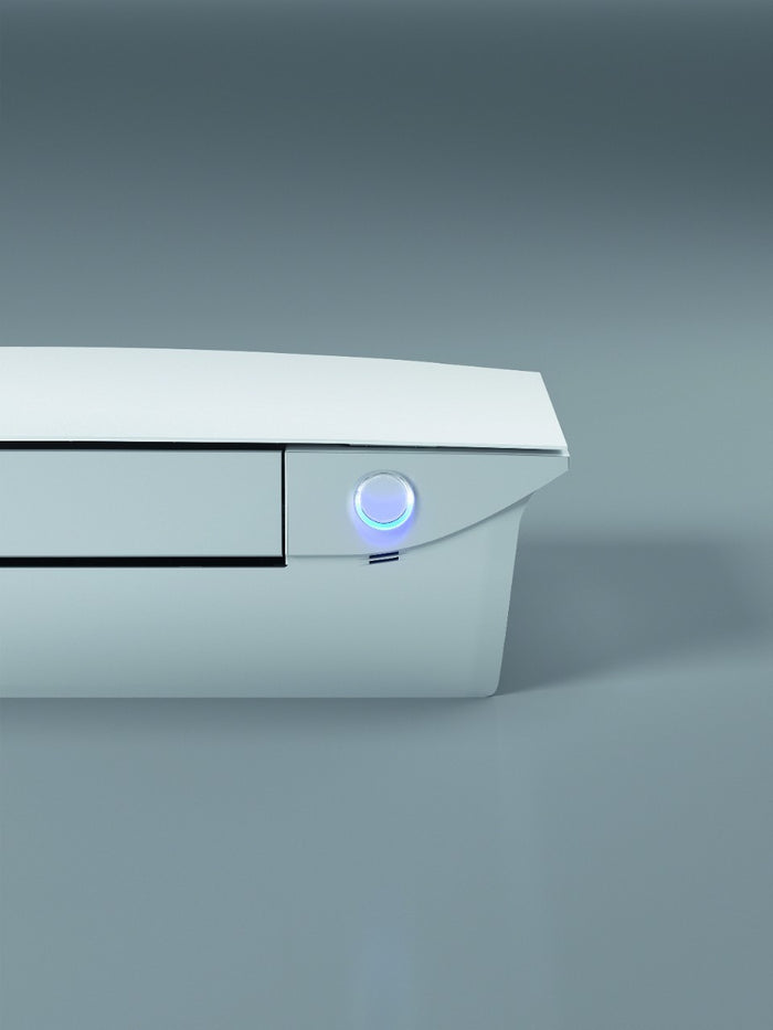 Climatizzatore Condizionatore Daikin Bluevolution Inverter serie EMURA WHITE III 18000 Btu FTXJ50AW R-32 Wi-Fi Integrato classe A++ - Garanzia Italiana - Novità