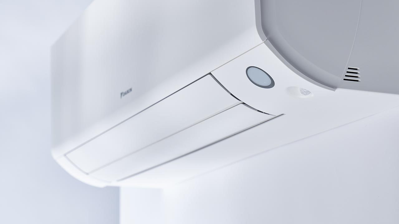 Condizionatore Dual Split Daikin Perfera All Seasons 5+5 con 2MXM40A R-32 Wi-Fi Integrato - Garanzia Italiana