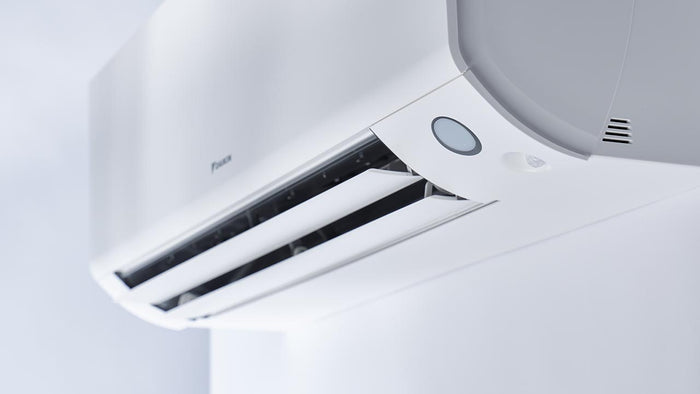 Condizionatore Daikin Dual Split PERFERA ALL SEASON 7+12 con 2MXM40A R-32 Wi-Fi Integrato - Garanzia Italiana