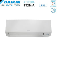 Climatizzatore Condizionatore Daikin Bluevolution Quadri Split Inverter serie PERFERA ALL SEASON 7+7+9+12 con 4MXM68A R-32 Wi-Fi Integrato 7000+7000+9000+12000 Garanzia Italiana