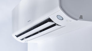 Condizionatore Trial Split Daikin Perfera All Seasons 9+9+12 con 3MXM68A R-32 Wi-Fi Integrato - Garanzia Italiana