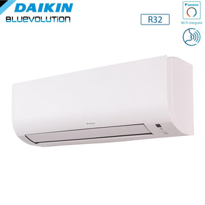 Condizionatore Daikin Trial Split COMFORA 9+9+9 con 3MXM68A R-32 Wi-Fi Integrato