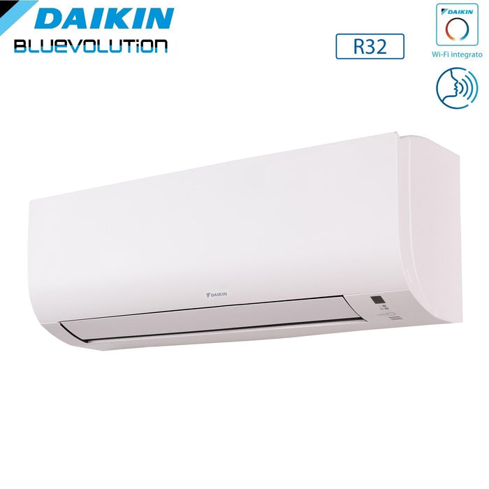 Condizionatore Daikin Trial Split COMFORA 9+9+9 con 3MXM68A R-32 Wi-Fi Integrato