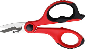 FUMASI FORBICI PER ELETTRICISTA DOPPIA PRESA 230833