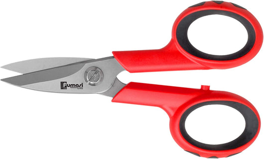 FUMASI FORBICI PER ELETTRICISTA LAMA DRITTA 230842