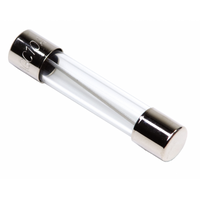 FUSIBILE IN VETRO 2A CONF. 5 PZ