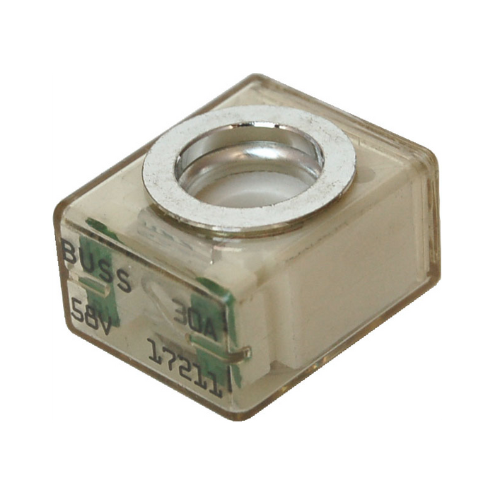 FUSIBILE TERMINALE 40A