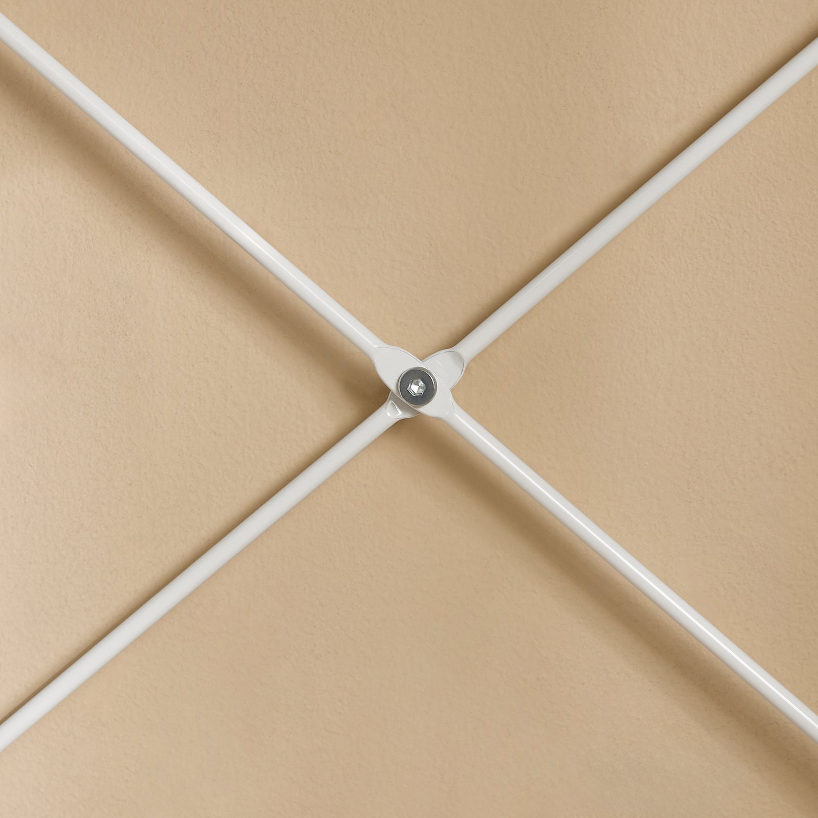 Scrivania,Porta PC,Tavolo per Computer ,Con tre Ripiani,bianco,FWT29-W