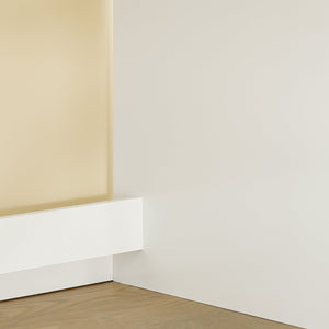 Scrivania,Porta PC,Tavolo per Computer ,con cassetto e tre ripiani,,bianco,FWT35-W