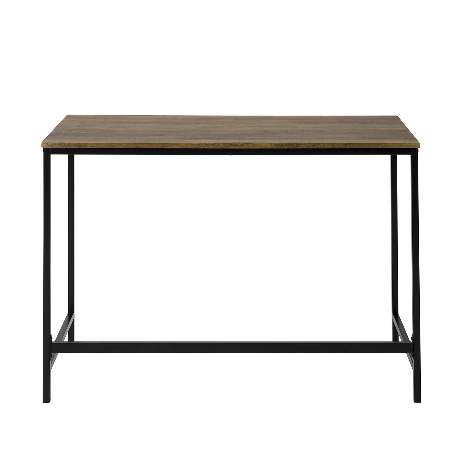 Tavolo da scrivania, Tavolo per computer da ufficio Stile industriale, FWT68-F