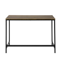 Tavolo da scrivania, Tavolo per computer da ufficio Stile industriale, FWT68-F