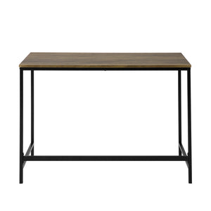 Tavolo da scrivania, Tavolo per computer da ufficio Stile industriale, FWT68-F