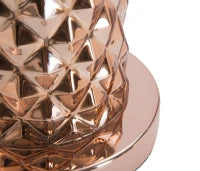 Lampada Da Tavolo Pyramid Cm Ø 30X67.5