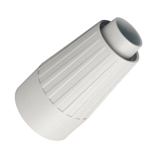 Raccordo faeg tubo guaina ip65 per impianti elettrici durevole *** diametro tubo 25 millimetri, diametro guaina 20 mi...