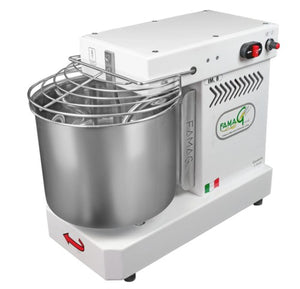 Famag Grilletta Impastatrice alta idratazione 10 velocità kg 8 IM8/10V-HH RS9687