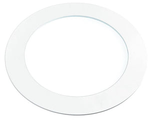 Faretto Pannello Led Slim 18W CCT Incasso Controsoffitto